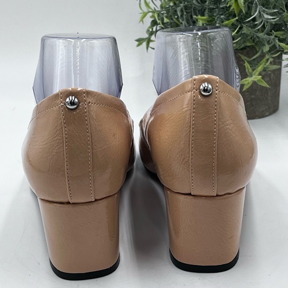 Life-stride Velocity 2.0 Josie Women's Comfort Heels Blush Color Size 9.5M - Picture 9 of 15